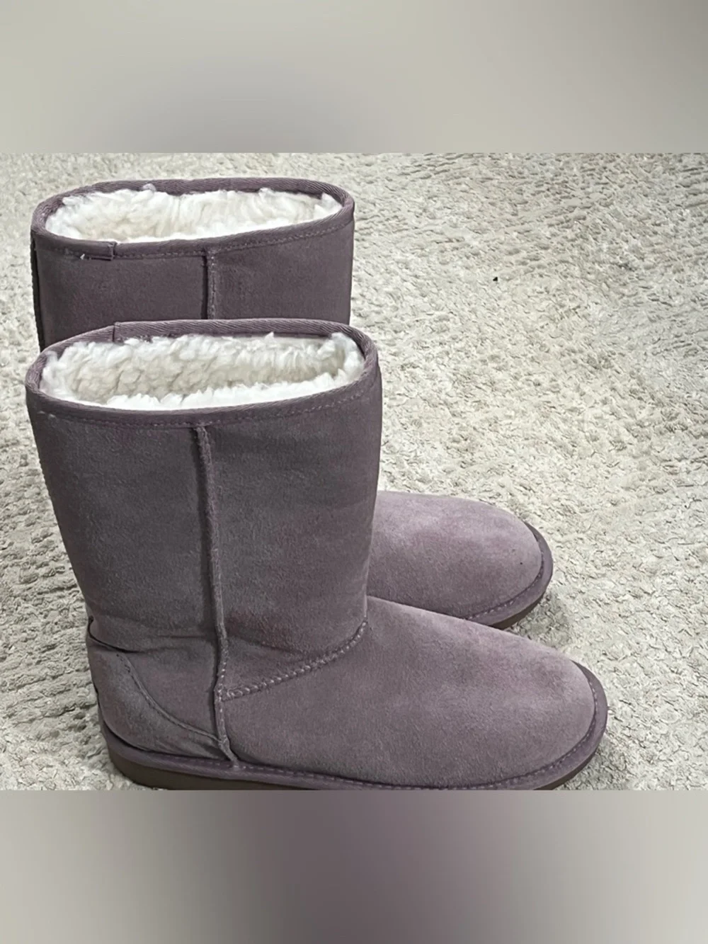 Ugg Koolaburra Boots